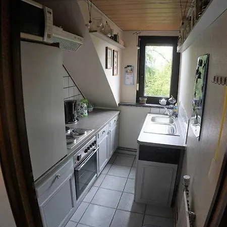 Am Traumgarten, 35646 Apartament Uplengen