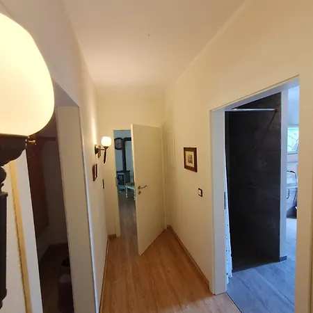 Am Traumgarten, 35646 Apartament