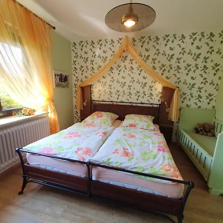 Apartament Am Traumgarten, 35646