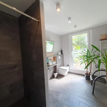 Am Traumgarten, 35646 Apartament Uplengen