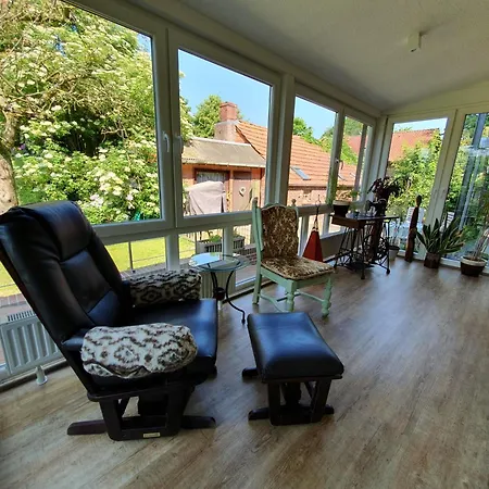 Am Traumgarten, 35646 Apartament