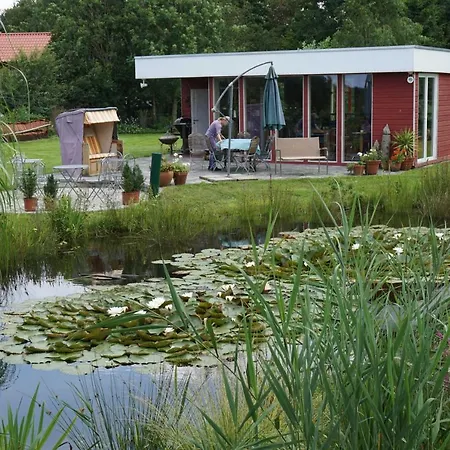 Am Traumgarten, 35646 Apartament *